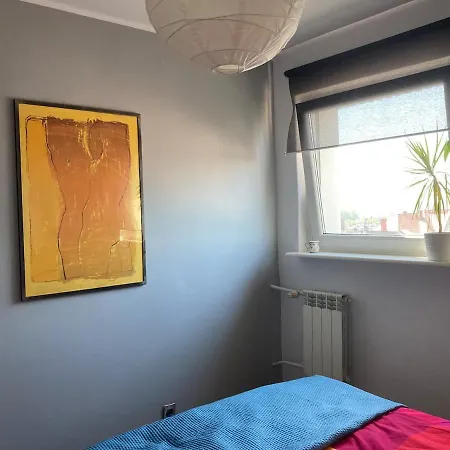 Atmospheric With A View Of The *