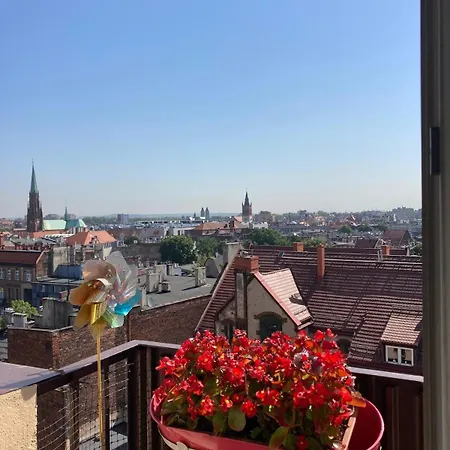 Atmospheric With A View Of The شقة *