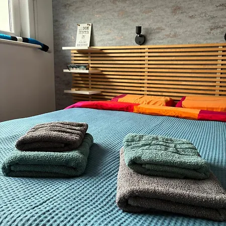 Atmospheric With A View Of The