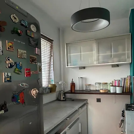 Atmospheric With A View Of The * بيتوم