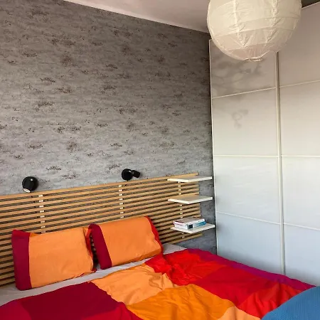 Atmospheric With A View Of The *