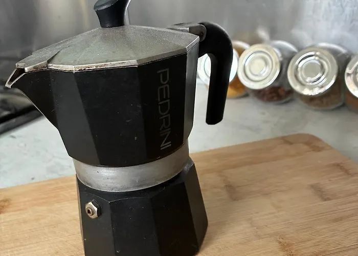 Atmospheric With A View Of The Бытом