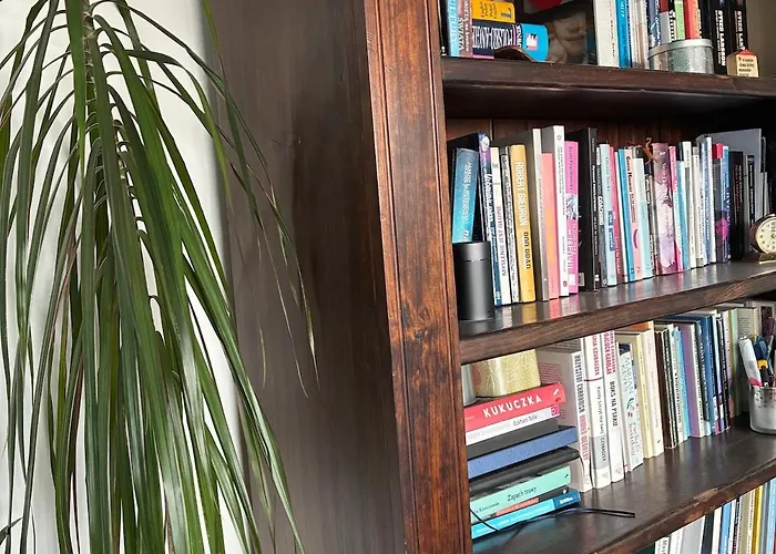 Atmospheric With A View Of The * Бытом