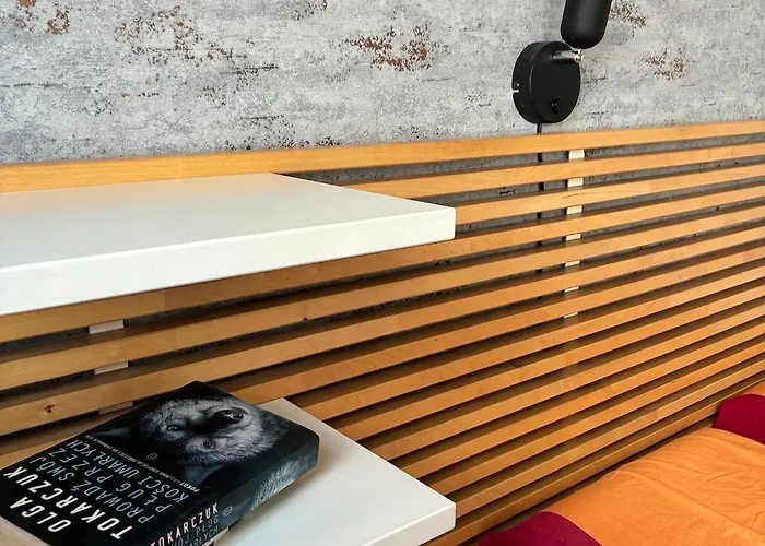 Atmospheric With A View Of The Бытом